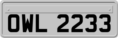 OWL2233