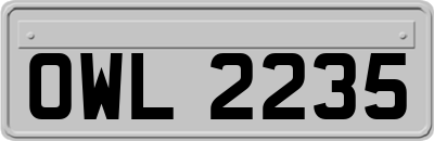 OWL2235