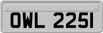 OWL2251