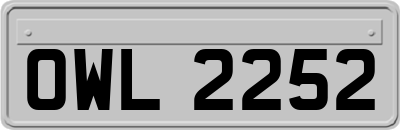 OWL2252