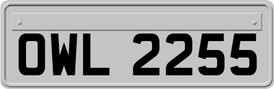 OWL2255