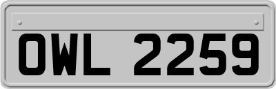 OWL2259