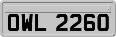 OWL2260