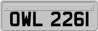 OWL2261
