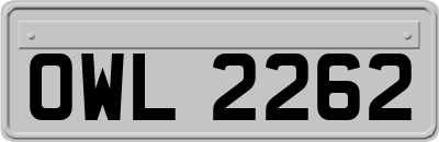 OWL2262