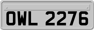 OWL2276