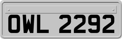 OWL2292