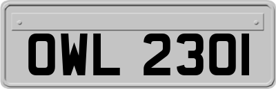 OWL2301
