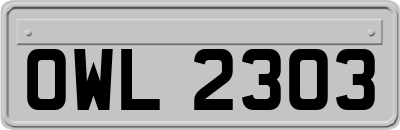 OWL2303
