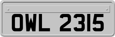 OWL2315