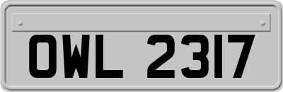 OWL2317