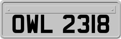 OWL2318