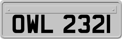 OWL2321