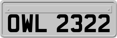 OWL2322