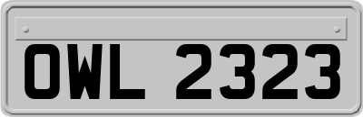 OWL2323