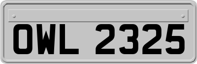 OWL2325