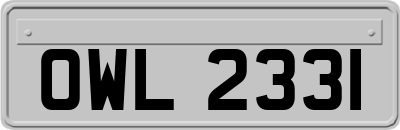 OWL2331