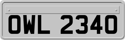 OWL2340