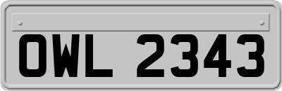 OWL2343