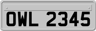 OWL2345