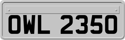 OWL2350