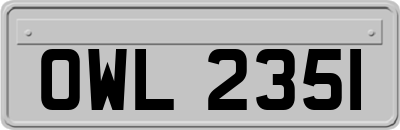 OWL2351