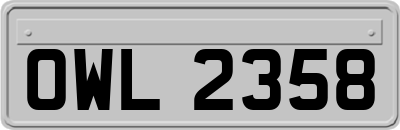 OWL2358
