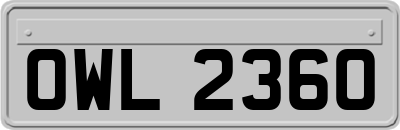 OWL2360