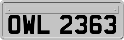 OWL2363
