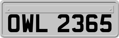 OWL2365