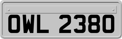 OWL2380