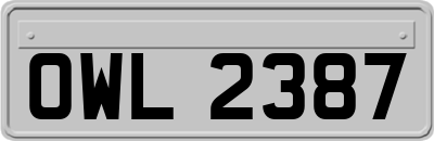 OWL2387