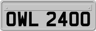 OWL2400