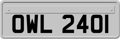 OWL2401