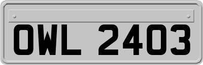 OWL2403