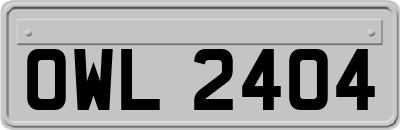 OWL2404