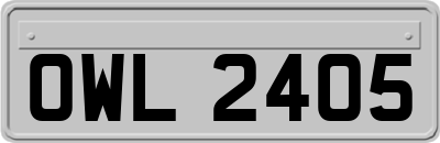 OWL2405