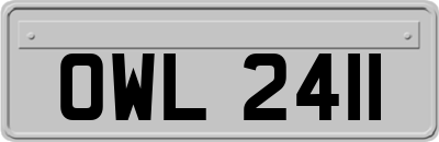 OWL2411