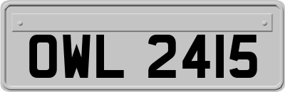 OWL2415