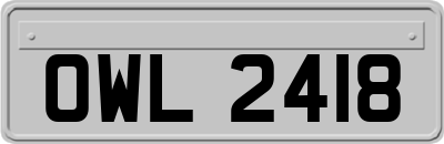 OWL2418