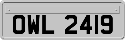 OWL2419