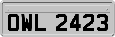 OWL2423