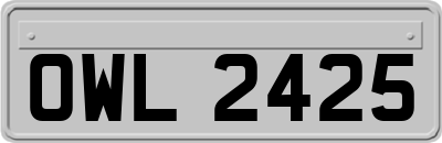 OWL2425