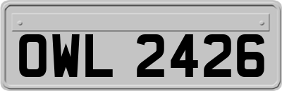 OWL2426