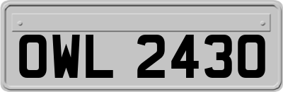 OWL2430