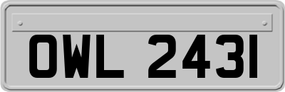 OWL2431