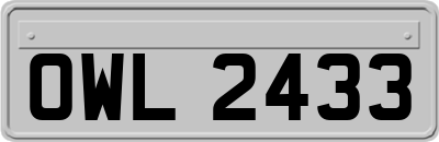 OWL2433