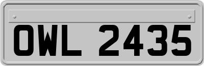OWL2435