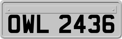 OWL2436