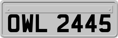 OWL2445